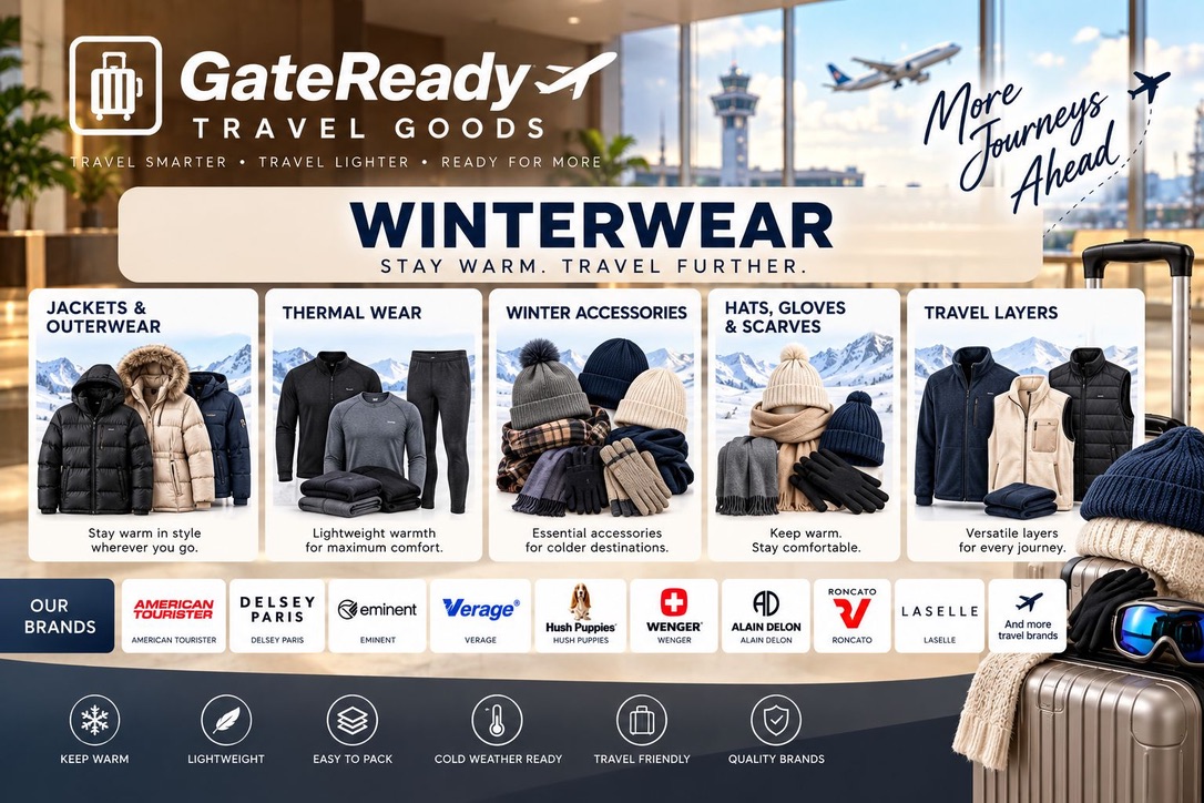 Winterwear collection